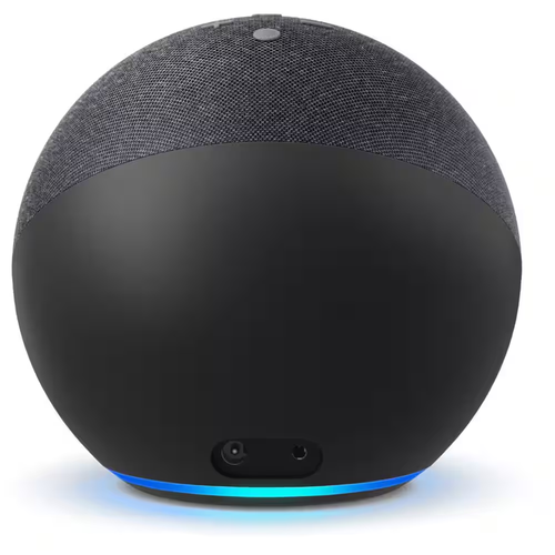 Echo Dot (5Th Gen, 2022 Release) Smart Speaker with Alexa Charcoal - Picture 5 of 11