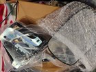 Driver and Passenger Side Low Mount Manual Mirror Set for 73-91 GM Truck