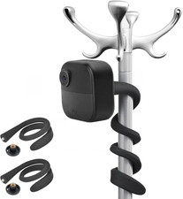 2Pack All New Blink Outdoor  Indoor Wireless Home Security Camera System Black