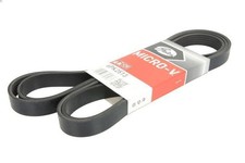 Correa trapecial poli V GATES 4PK850 para DODGE NEON 2 1996-1999