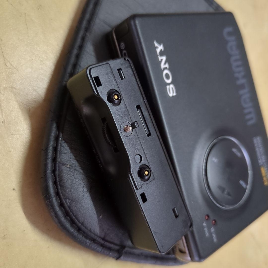 SONY WM-600 カセットウォークマン AUTO REVERSE　整備済み SONY WM-600 カセットウォークマン AUTO REVERSE 整備済み SONY