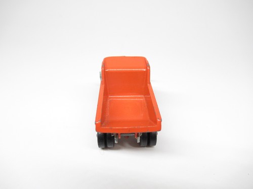 MATCHBOX LESNEY #16 SCAMMELL MOUNTAINEER SNOW PLOUGH EXCELLENT - Picture 4 of 6
