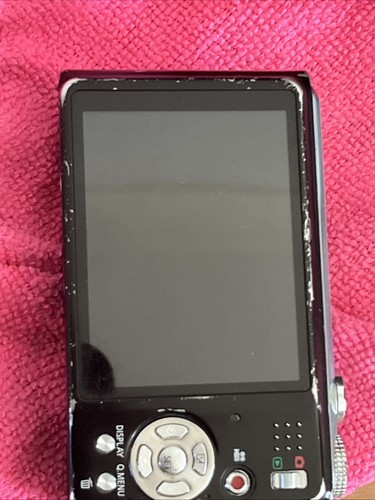 Panasonic Digitalkamera Lumix DMC-TZ7 10.1MP schwarz - funktionstüchtig (022520LX) - Bild 11 von 22
