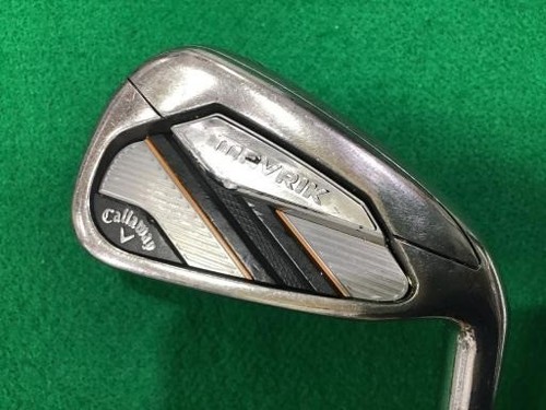 Callaway MAVRIK Iron Set Golf Club 6-P 5pcs NS PRO ZELOS 7/S #AB12699