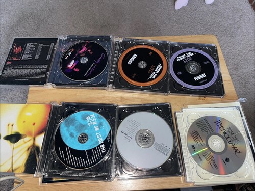 dvd audio lot - Afbeelding 3 van 3