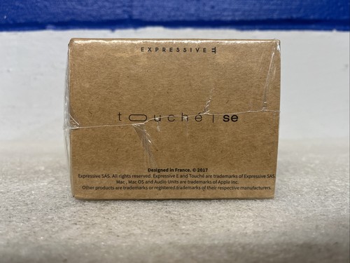 Expressive E Touché SE USB Instrument Touch Control Surface New Factory Sealed - Picture 4 of 7