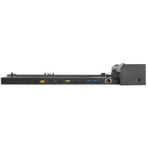 Lenovo Stations D'Accueil X13 Yoga Gen1 X13 Gen1/2 X1 4th 5th G Reconditionnée - Afbeelding 3 van 4