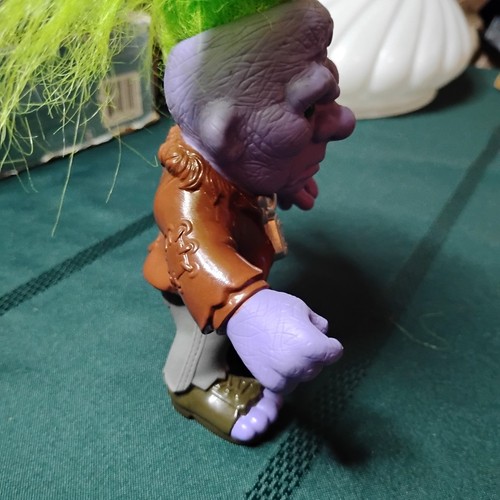 1992 Hasbro Franken Battle Troll Frankenstein - Bild 8 von 11