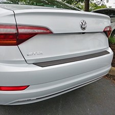 For Volkswagen Jetta 2019-2021 Rear Bumper Protector Rbp-004