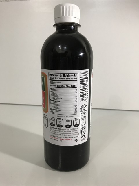 mexican vanilla blend by molina vainilla mexican vanilla blend by molina vainilla