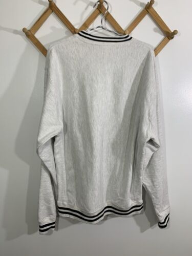 Champion Reverse Weave Sweatshirt Miami University Ohio Womens Large - Picture 3 of 7