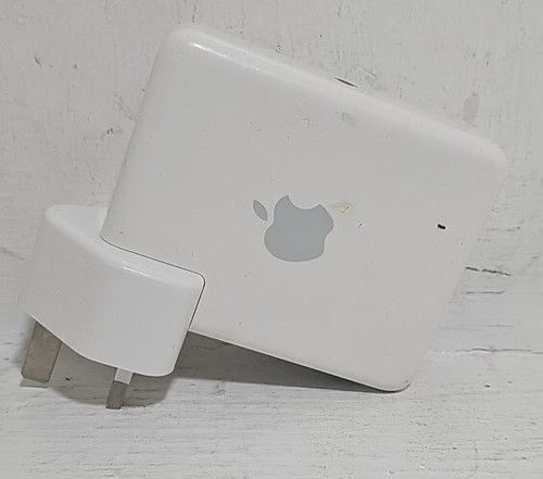 Stacja bazowa Apple Airport Express A1088 - Zdjęcie 3 z 5