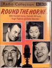 O1 ROUND THE HORNE No 8 twin cassette tapes from the BBC Radio Collection, 1968