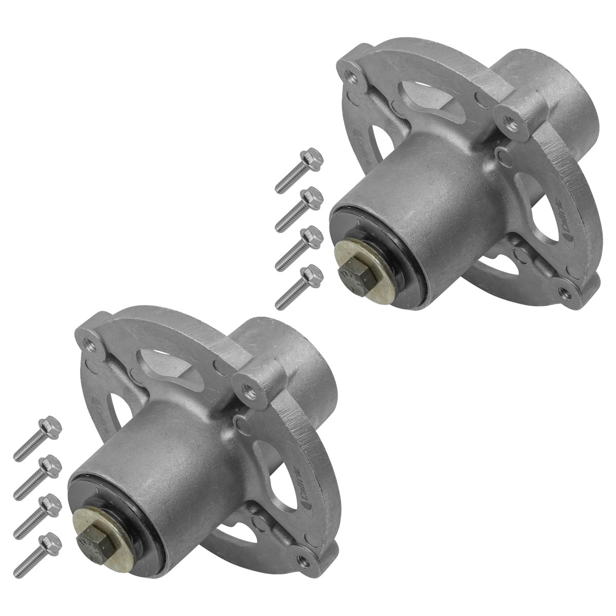 Spindle Assembly For Murray 107.280072 107.280073 107.289920