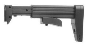 Airsoft-MP7-Stock-fits-HK-MP7-2279040-plastic-aeg-Free-Ship