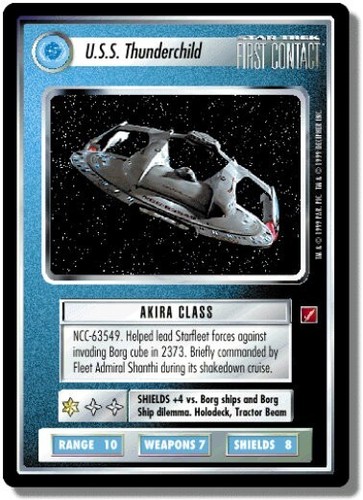 Star Trek CCG 1E Blaze of Glory Complete Set GEM MINT no foils - Picture 15 of 20