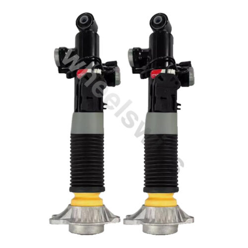2x Hinten Stoßdämpfer mit VDC Für 2008-2017 BMW 5GT F07/BMW5 F11 mit Sensor/EDC - Bild 3 von 8
