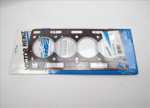 Zylinderkopfdichtung + Zylinderkopfschrauben für Renault 1,2L Twingo Clio Kangoo - Picture 2 of 11