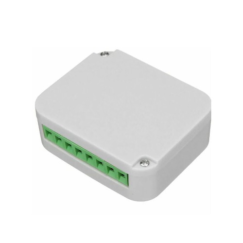 Garagentor-FernbedienungsempfäNger 433 868MHz RX MULTI 433-900MHZ AC/DC 12V~30V - Bild 10 von 20