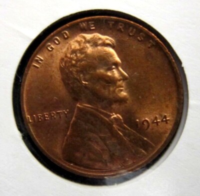 One centavo ( ¢ 1 ) 1944 USA 1944 One Centavo Coin, Philippines/Filipinas | eBay