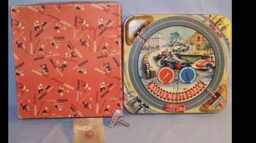 Kleiner SPIELWAREN Schlüssel für ARNOLD Moto MAC 700 Schlussel Key - Bild 9 von 9