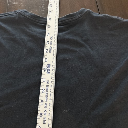 Need To Breathe Concert Tour Shirt. XL Horse Head SF Show Promo - Picture 7 of 7