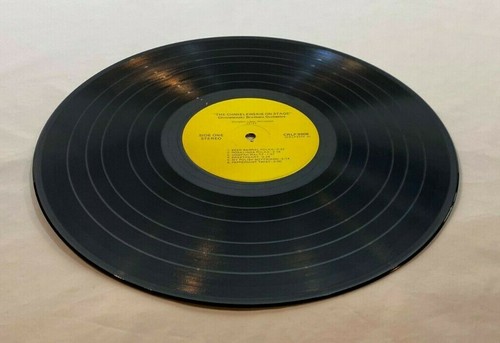 Vintage Polka Vinyl Record - The Chmielewskis On Stage - Minnesota FUNTIME - Picture 5 of 5