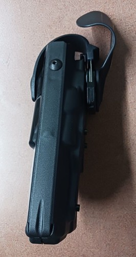 Safariland 7360-28327 Mid Ride Level 3 Duty Holster Glock 19/23 RH or LH - Picture 14 of 22