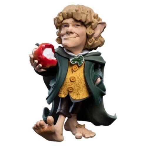 Weta Mini Epics Herr der Ringe Figur Statue - Merry Hobbit ovp in Box 11 cm - Bild 1 von 10
