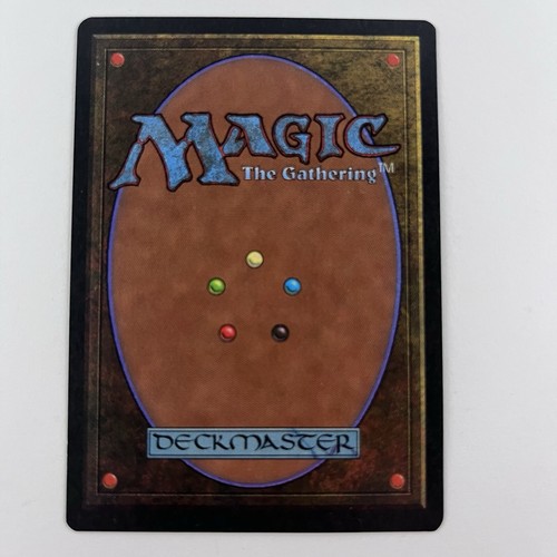 MTG Eater of the Dead The Dark Magic The Gathering TCG Cards Shipping Included - Picture 2 of 6