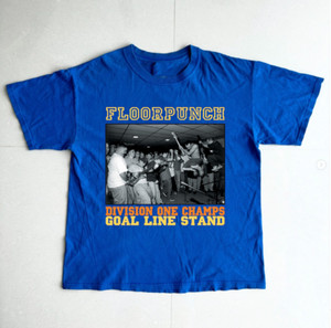Floorpunch T Shirt for sale | eBay