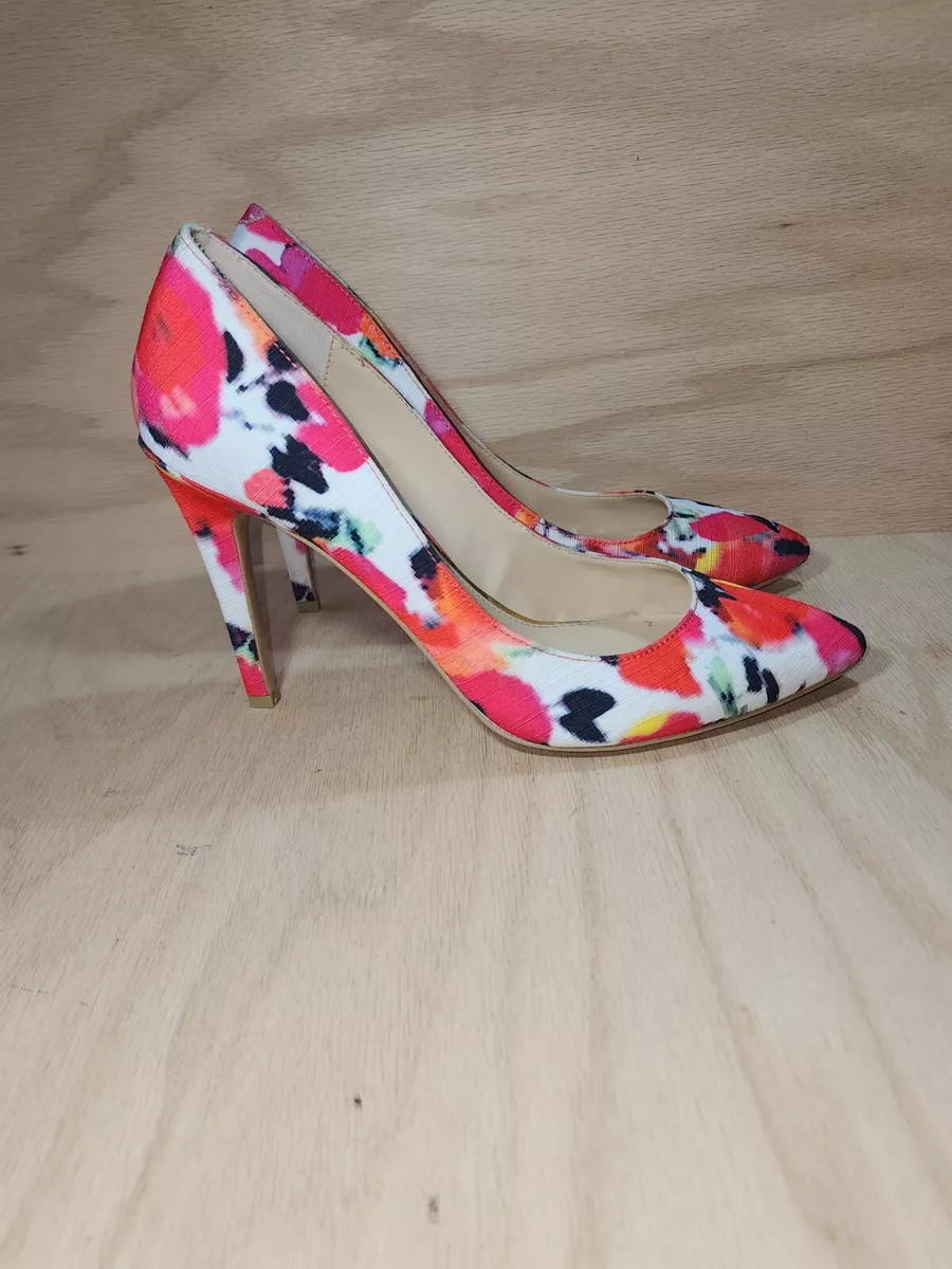 Jessica simpson purla best sale pump
