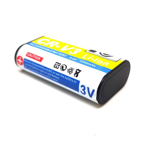 Battery For Samsung Digimax A502 A503 D530 D5100 V3 V4 V5 V6 V40 V50 V70 V4000 - Picture 6 of 6