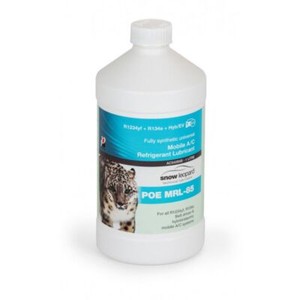 PRIMALEC MRL-85 Vehcile A/C Premium Refrigerant Lubricant 1 Litre - AC54085B