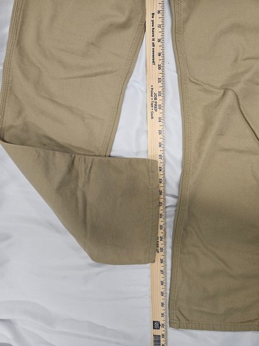 Bollwerk Hose Herren 32X32 ARC 12 ATPV feuerfest Arbeitskleidung Katze 2 - Bild 2 von 8