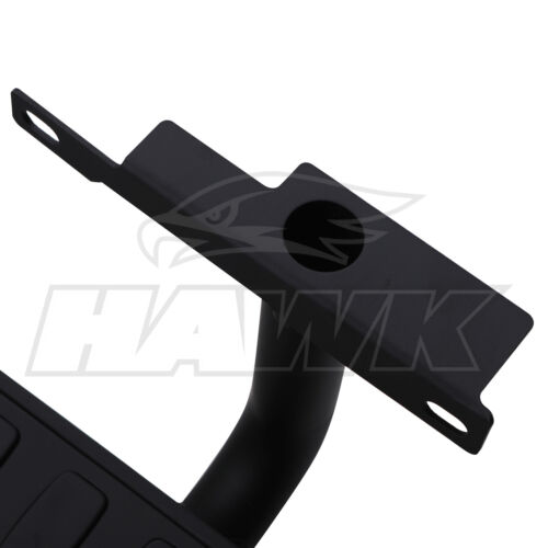 TABLA DE CORRER NEGRA PARA LAND ROVER DEFENDER 110 83-16 - Imagen 7 de 9