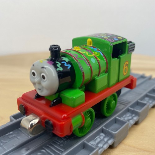 Thomas the Tank Engine Take Along Engines Free Postage Learning Curve - Picture 769 of 987
