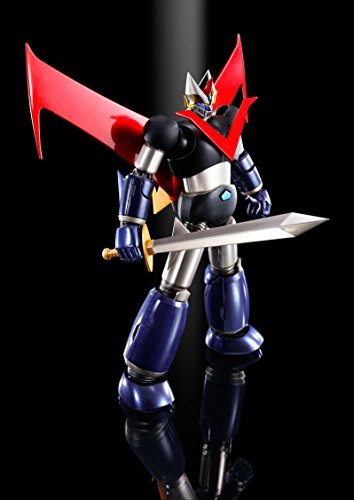 súper Robot Chogokin Great Mazinger Great Mazinger Figura De Acción nuevo sádico súper Robot Chogokin Great Mazinger Great Mazinger Mazinger Mazinger Figura De Acción ordene ahora los precios más bajos