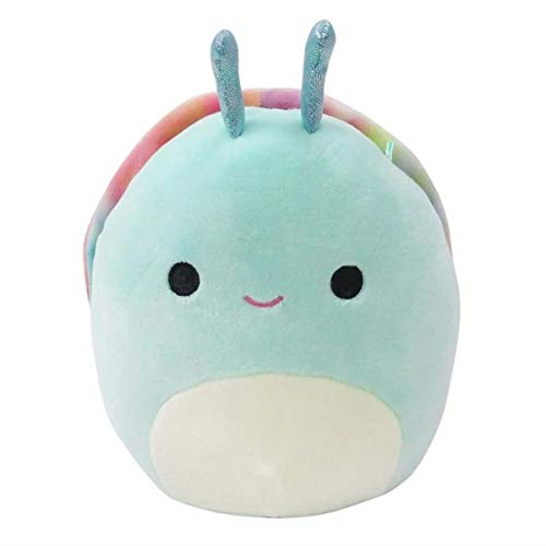 Kellytoy Squishmallows Sid The Snail 11