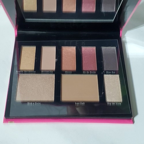 Laura Geller Party In A Palette Soiree Edition Five Full Face Palette Sets - Picture 14 of 24
