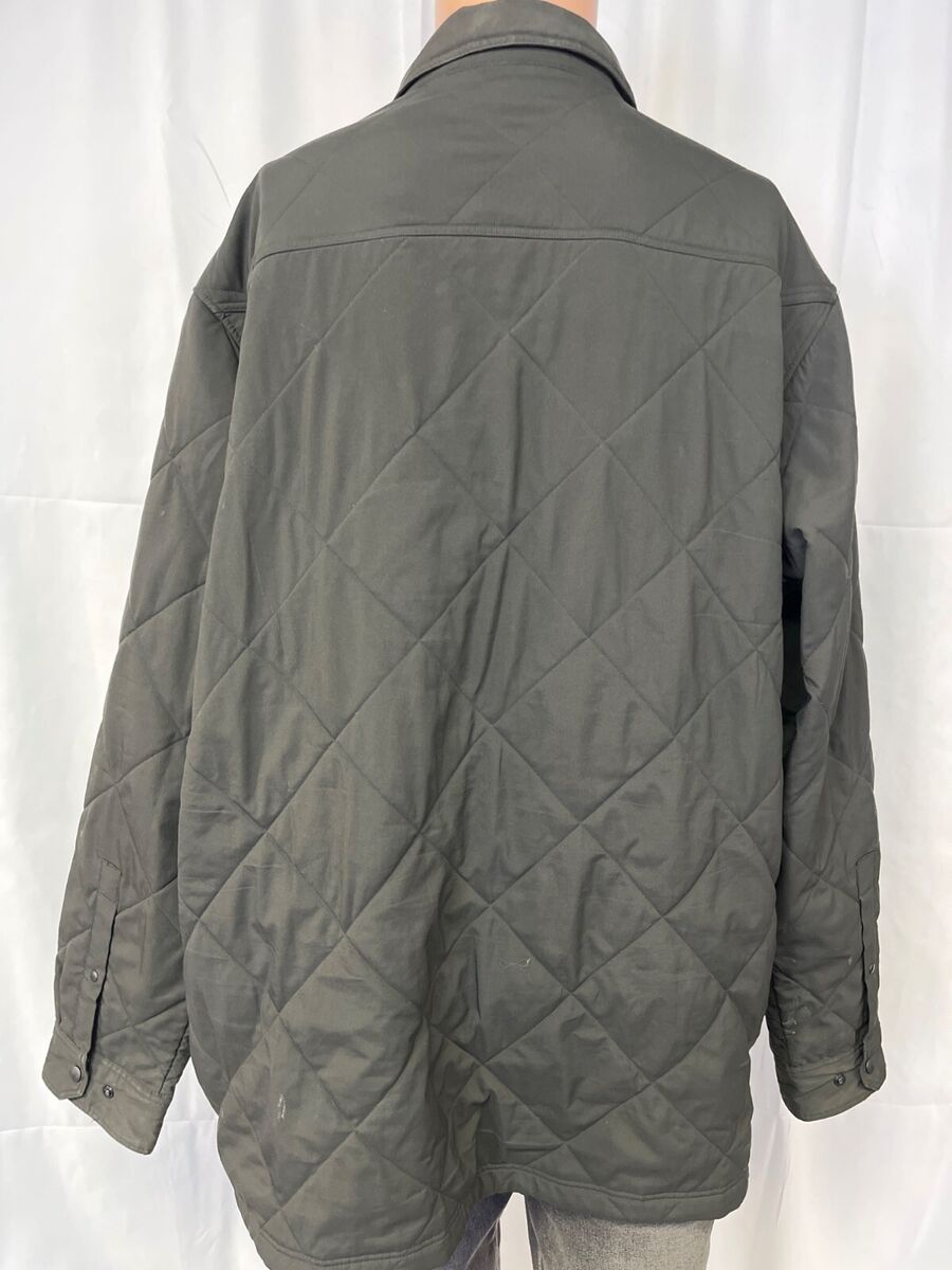 Patagonia Men's Black Lightweight Puffer Jacket Size XL SKU Patagonia Men's Black Lightweight Puffer Jacket Size XL SKU