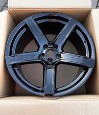 Neu Charger Challenger Style 20 Zoll Felgen 9,5j 10,5j 5x115 Alufelgen 4x Black Neu Charger Challenger Style 20 Zoll Felgen 9,5j 10,5j 5x115 Alufelgen 4x Black