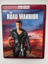 The Road Warrior HD-DVD, 2007 