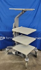 Olympus TI-1900 imaging trolley