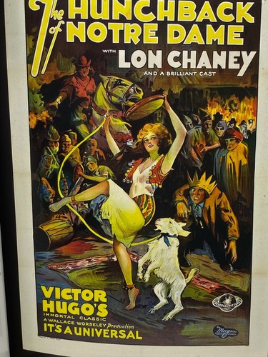 Halperin & Cantu - Collectible Movie Posters - 1st 1st - Top 100 W/ Values - Picture 5 of 5
