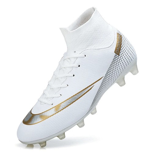 Zapatillas Tenis De Futbol Zapatos Soccer Botines Tacos para Hombre Boots Soccer - 第 15/17 張圖片