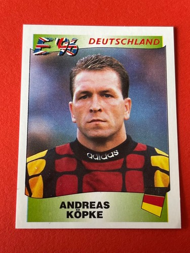 Panini UEFA EURO 1996 England Sticker aussuchen # 175 - 354 Teil 2/2 - Bild 14 von 307