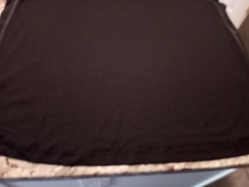 Old Navy /MENS /Active Long Sleeve Top /SIZE 2XL / BLACK WITH DETAILING!! - Picture 12 of 20