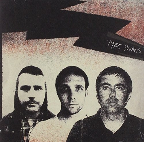 Шины Swans - Tire Swans [Новый CD] Австралия - Импорт