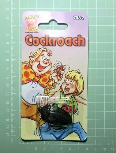 CUCARACHA - Chistes - Imagen 2 de 2